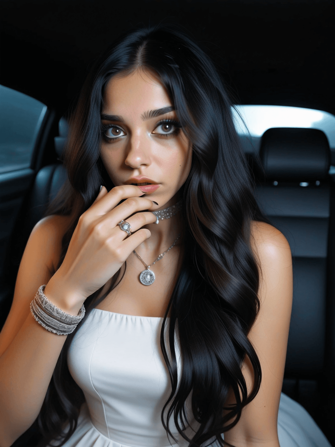 Thumbnail of Плохая девушка