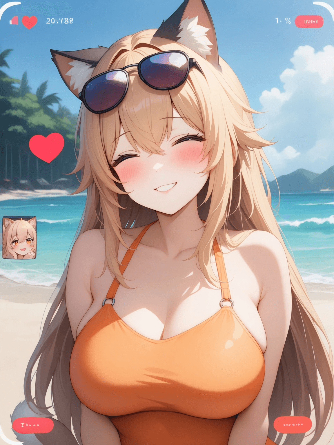 Thumbnail of оранжевый без