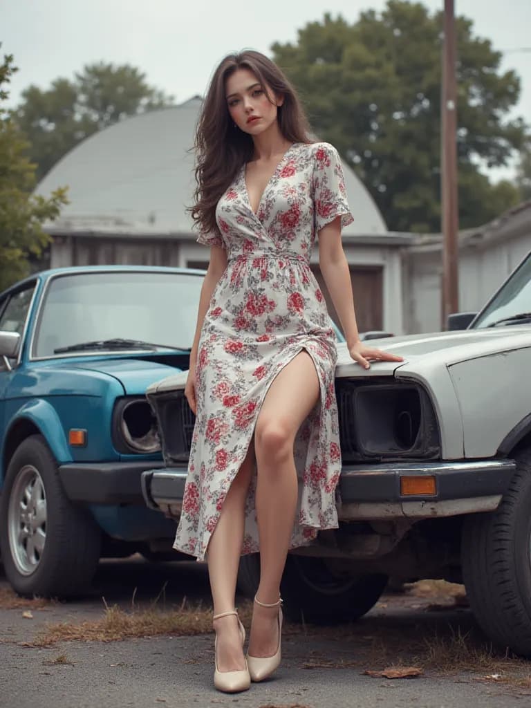 Thumbnail of Эллисон Брансон