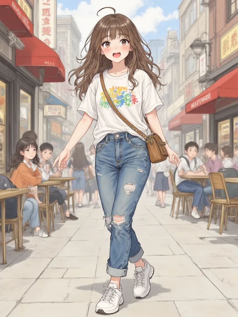Thumbnail of Хлоя