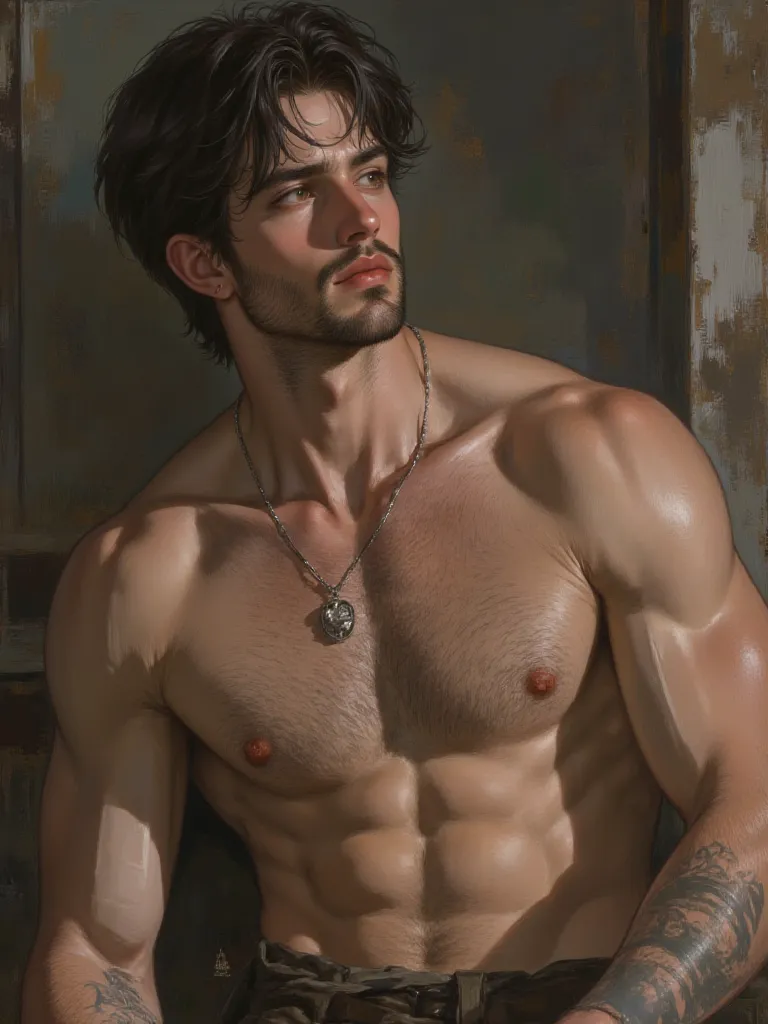 Thumbnail of Ахмед