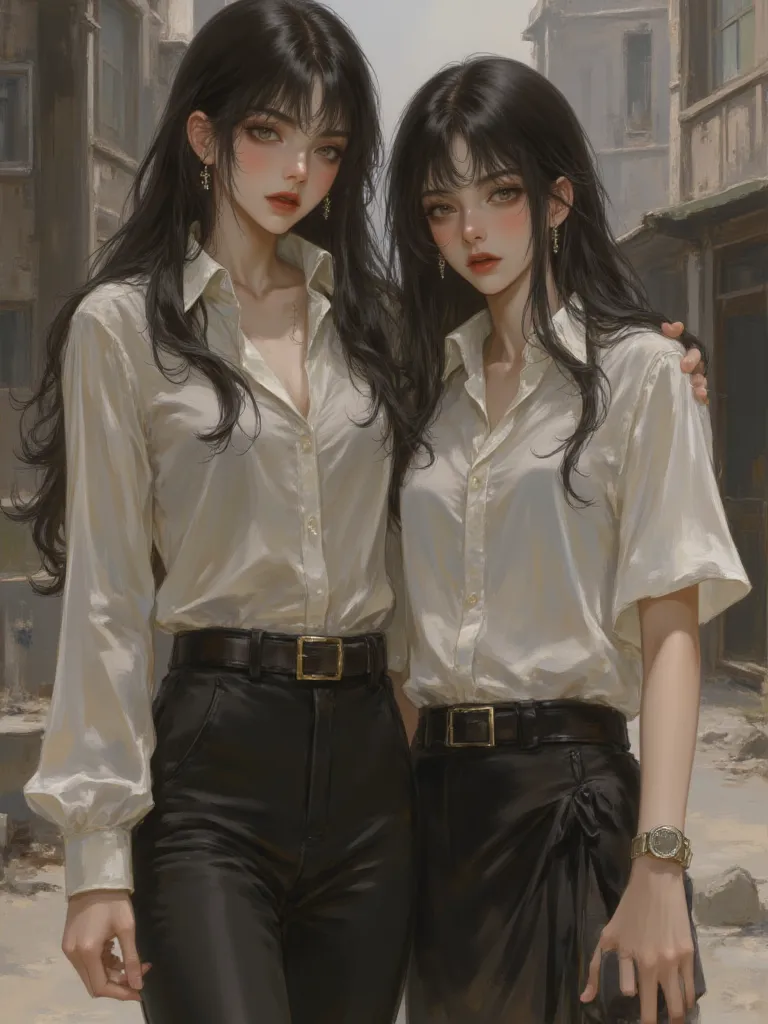 Thumbnail of Нила x Даниэла