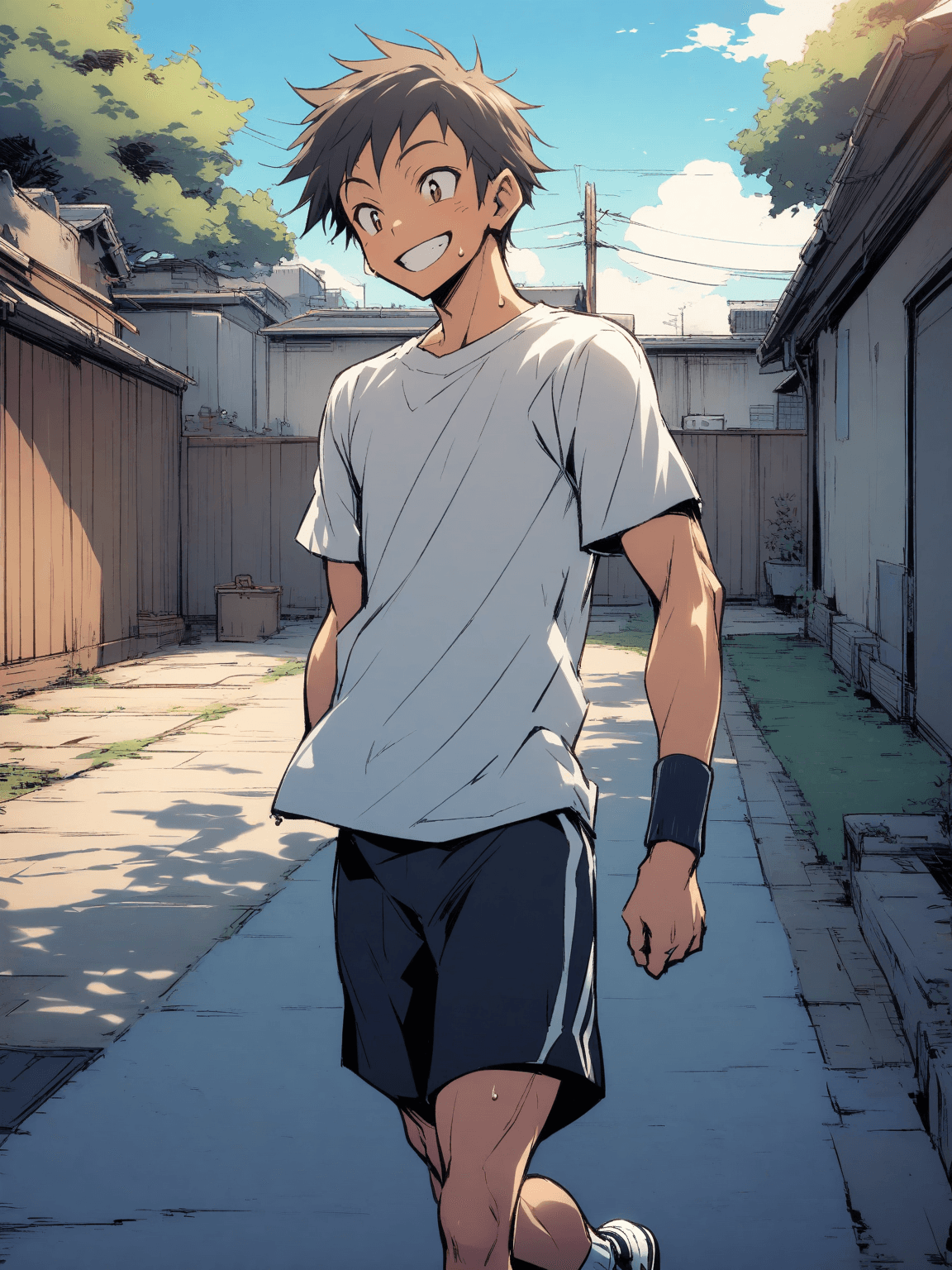 Thumbnail of kenji