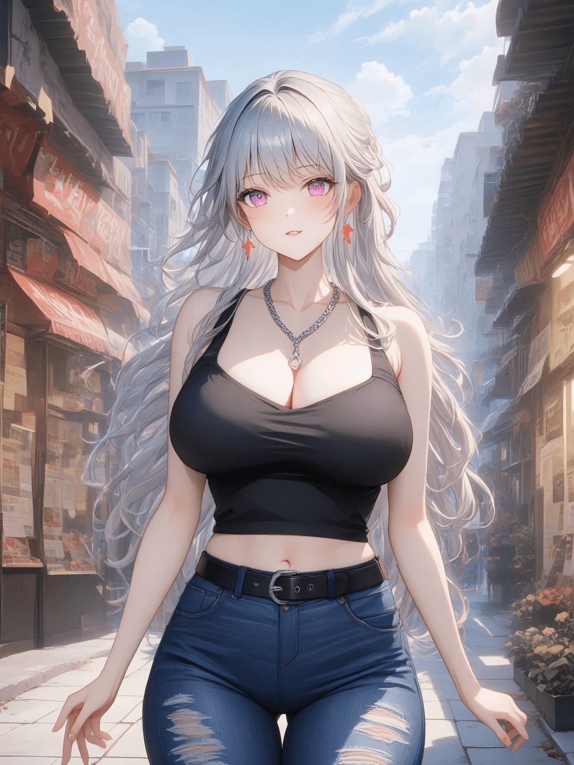 Thumbnail of Амелия "Сус" Стерлинг