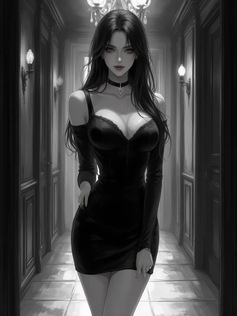 Thumbnail of Серафина