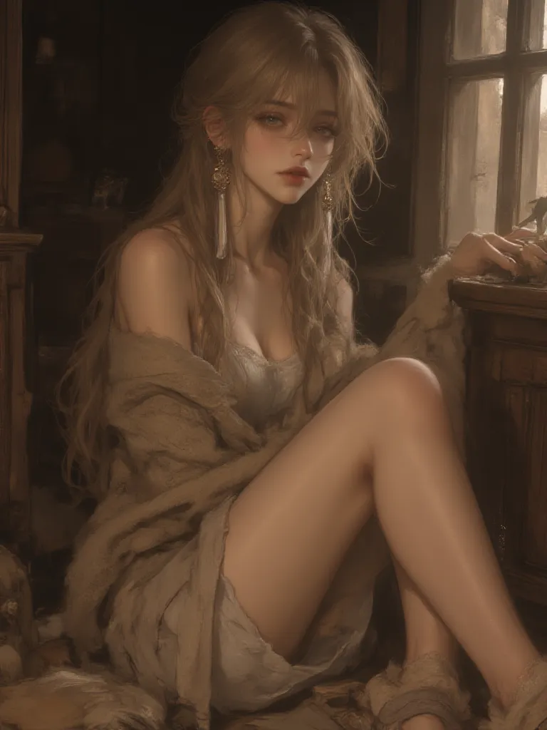 Thumbnail of Лиора