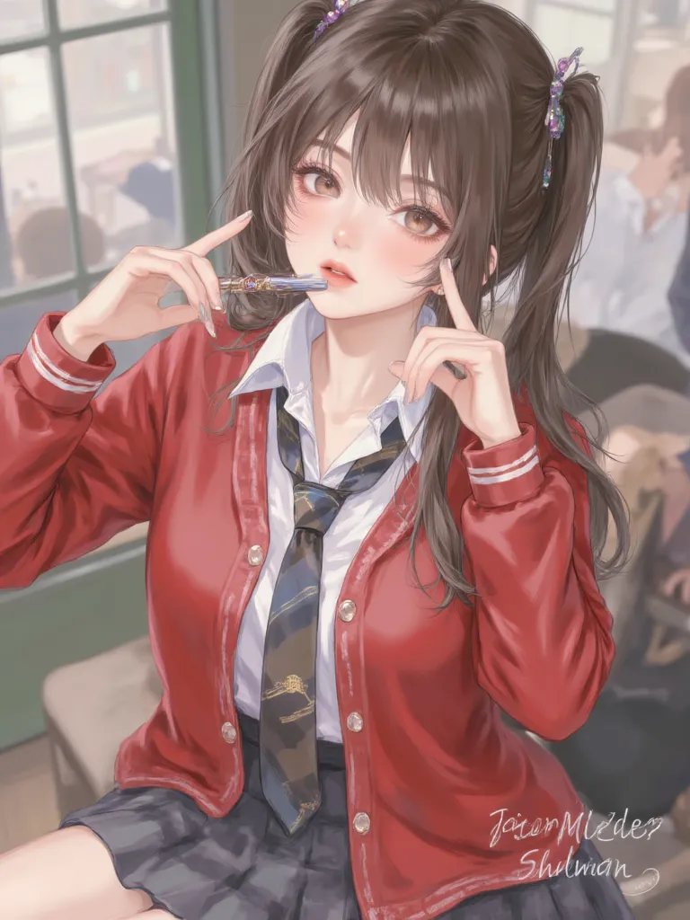 Thumbnail of Лейла