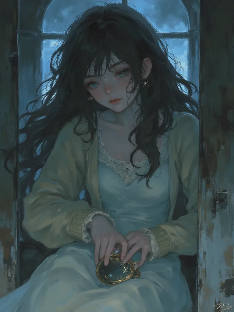 Thumbnail of Lily