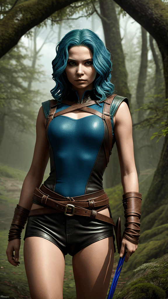 Thumbnail of Elysande: The Shadow of the Forest
