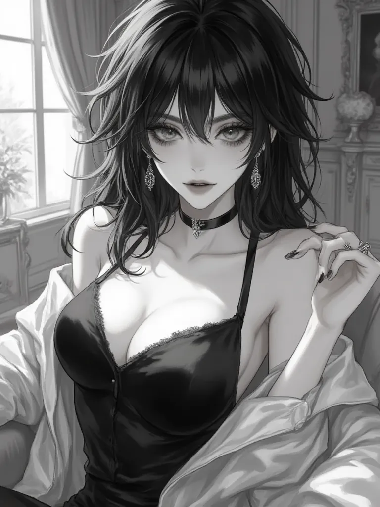 Thumbnail of Элара Торн