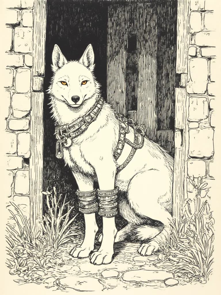Thumbnail of Арионна