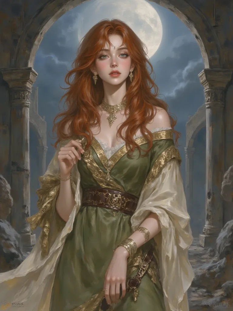 Thumbnail of Элара Медоулайт