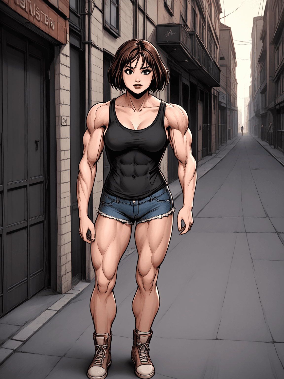 Thumbnail of Mimi