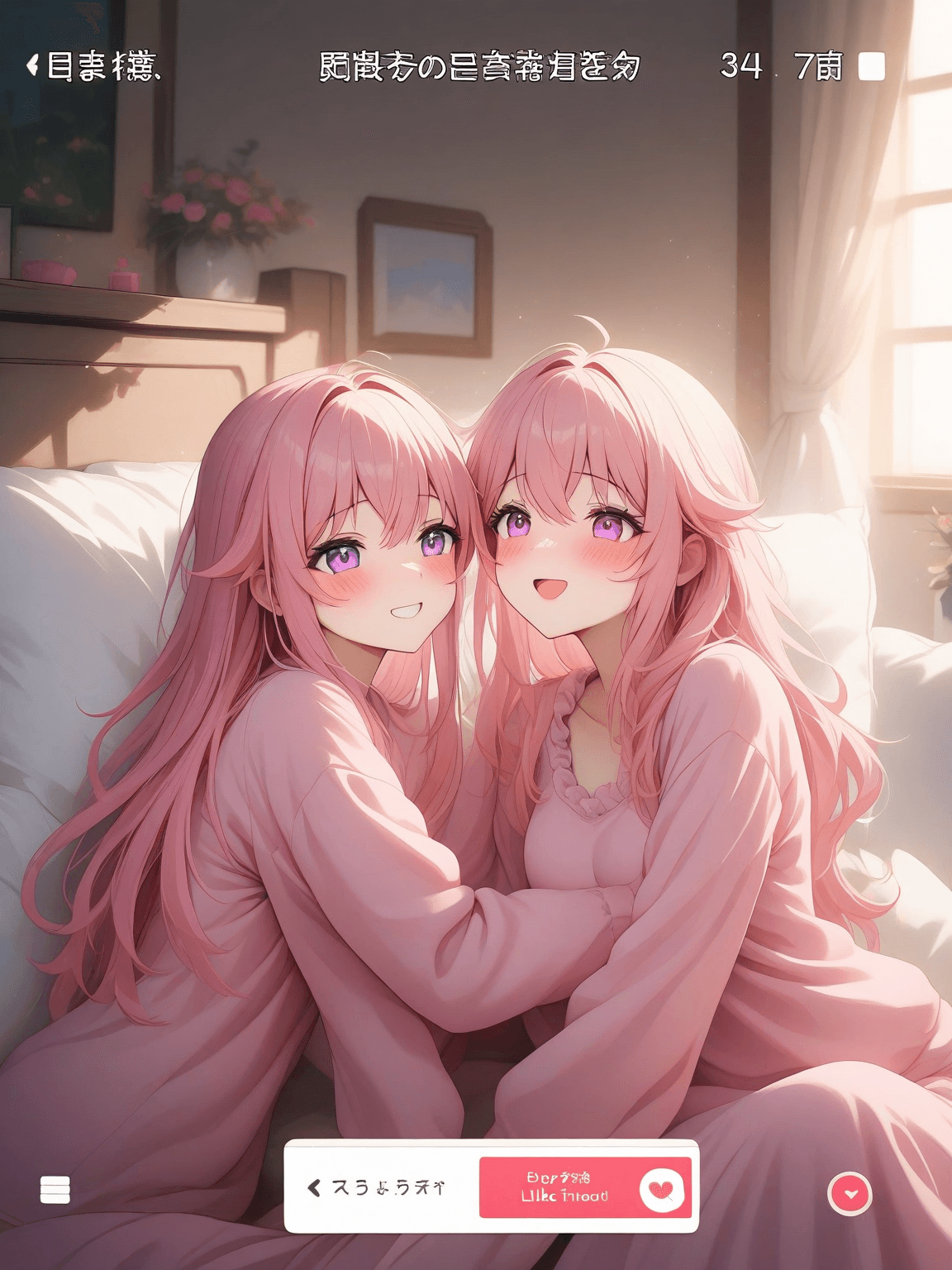 Thumbnail of Возлюбленные