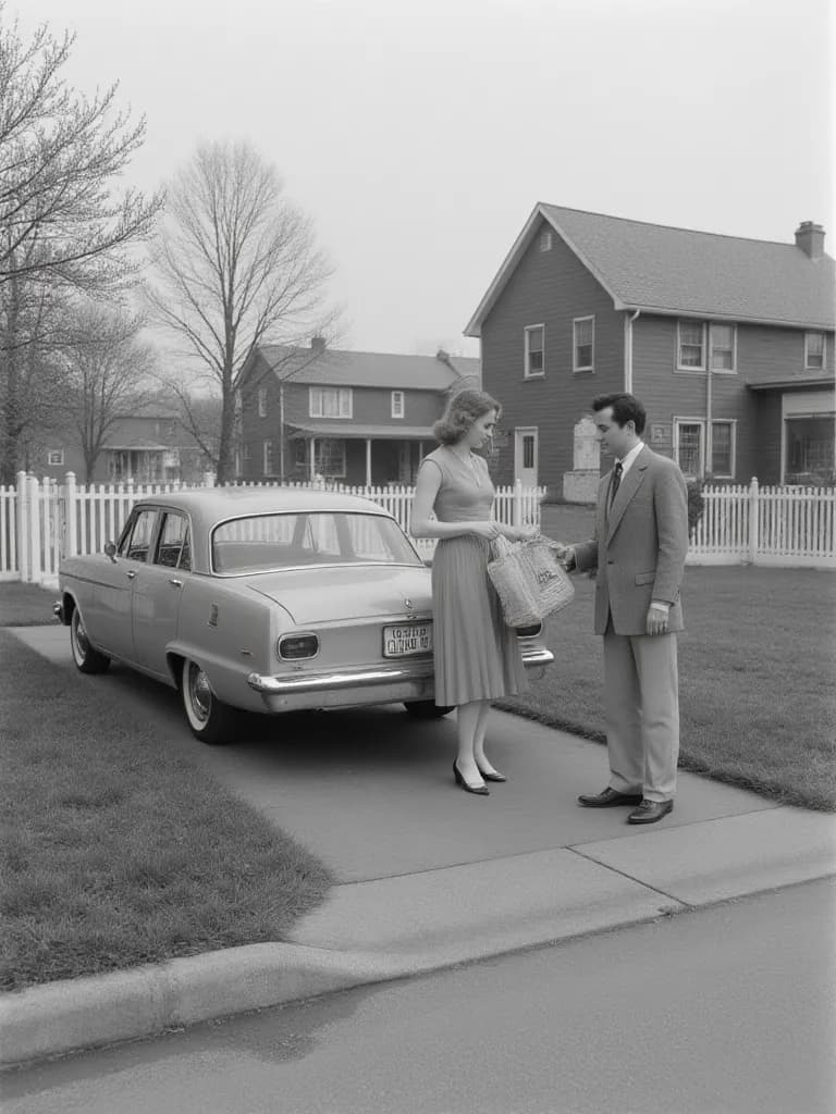 Thumbnail of Living in the 1960s
