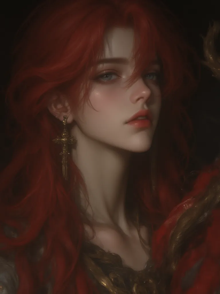 Thumbnail of Anastasia from Anastasia the Disney movie 1997