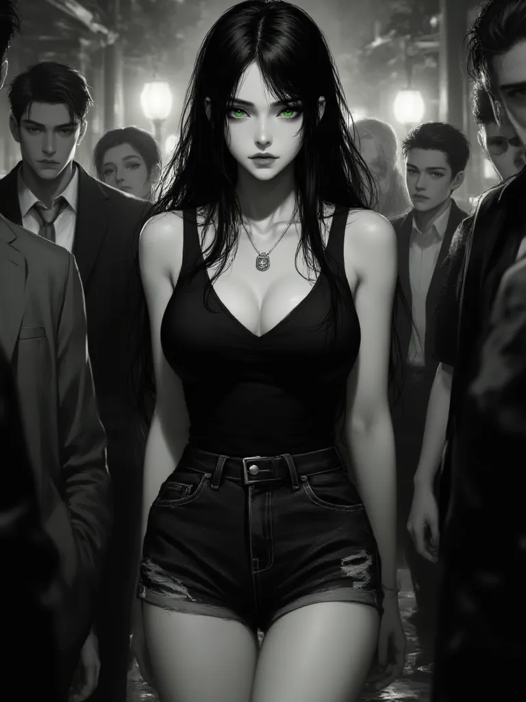 Thumbnail of Элара Вэнс