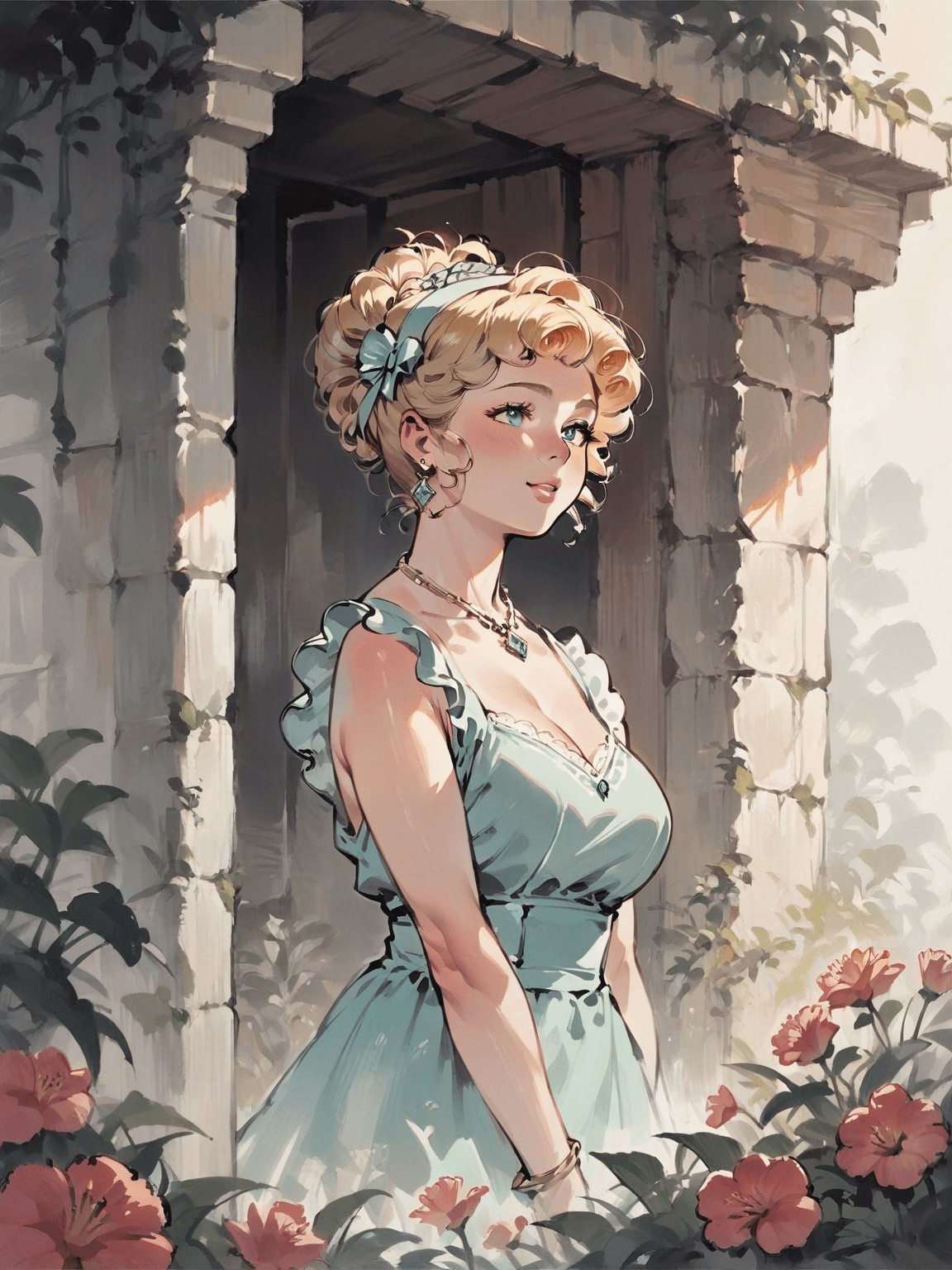 Thumbnail of Daisy