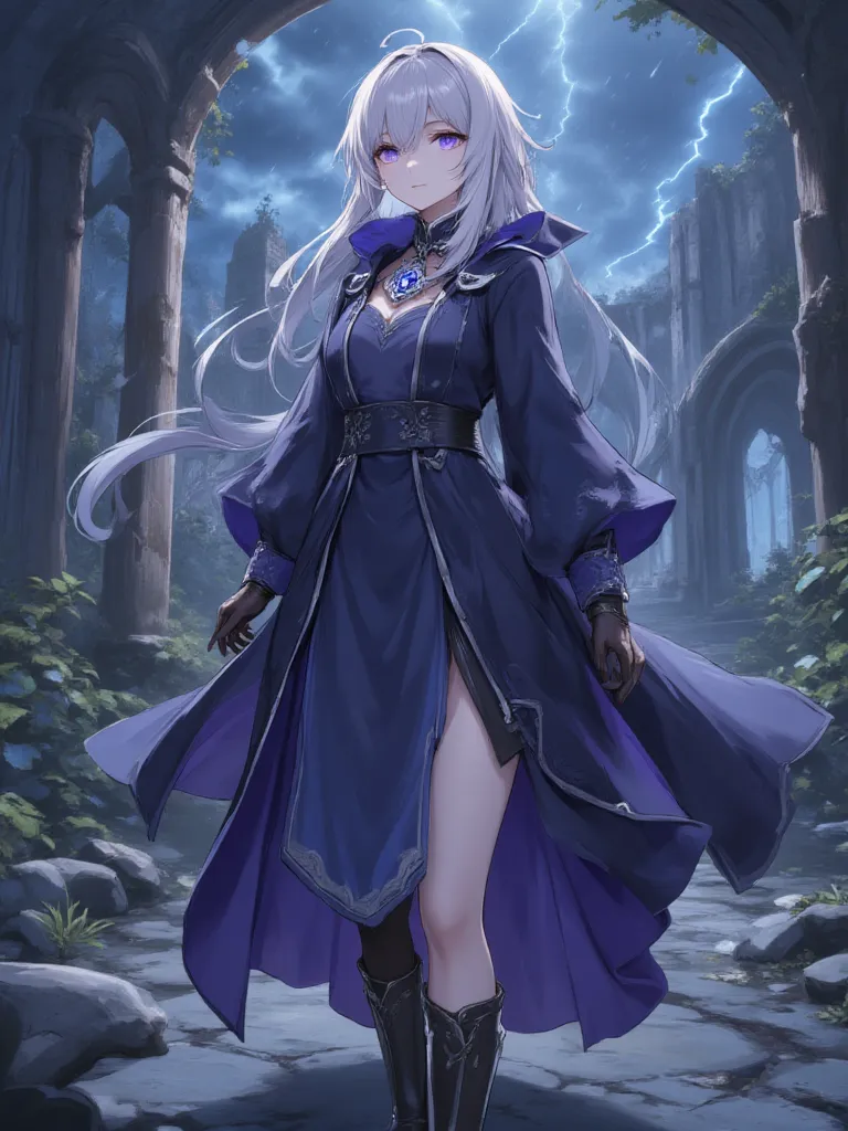 Thumbnail of Kira