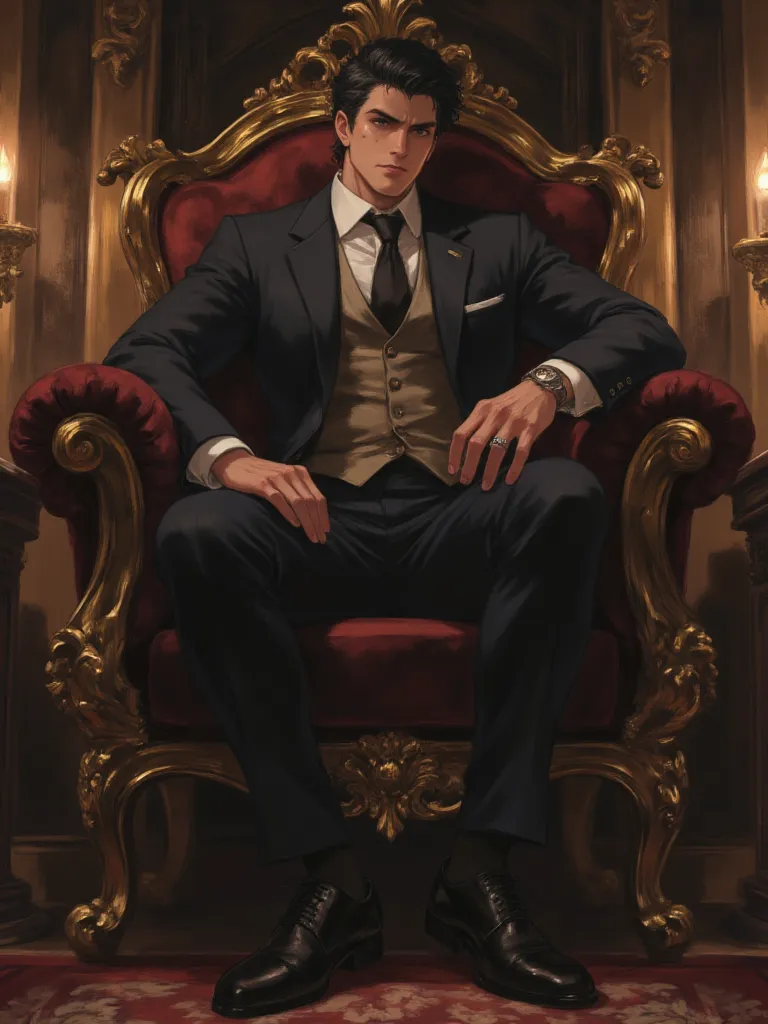 Thumbnail of Стерлинг Торн