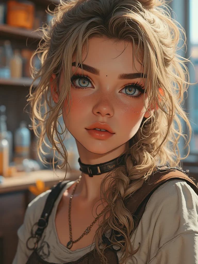 Thumbnail of Изелин