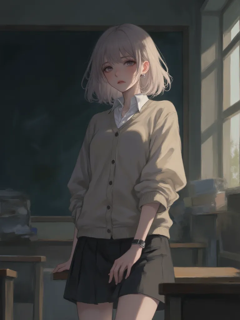 Thumbnail of Аюми