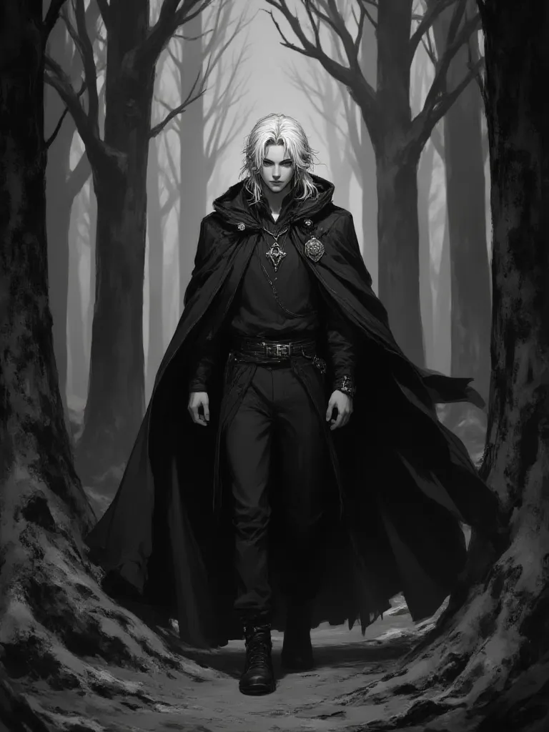 Thumbnail of Никто