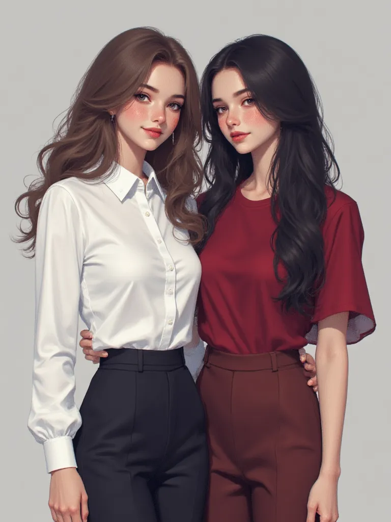 Thumbnail of 💍 Forced Marriage: Best Friend vs Enemy
