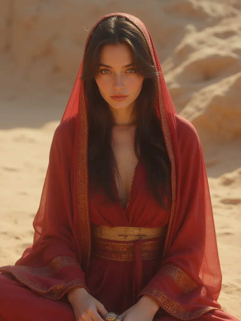 Thumbnail of Layla al-Sahara