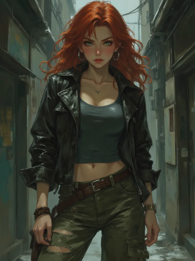 Thumbnail of Элара Вэнс
