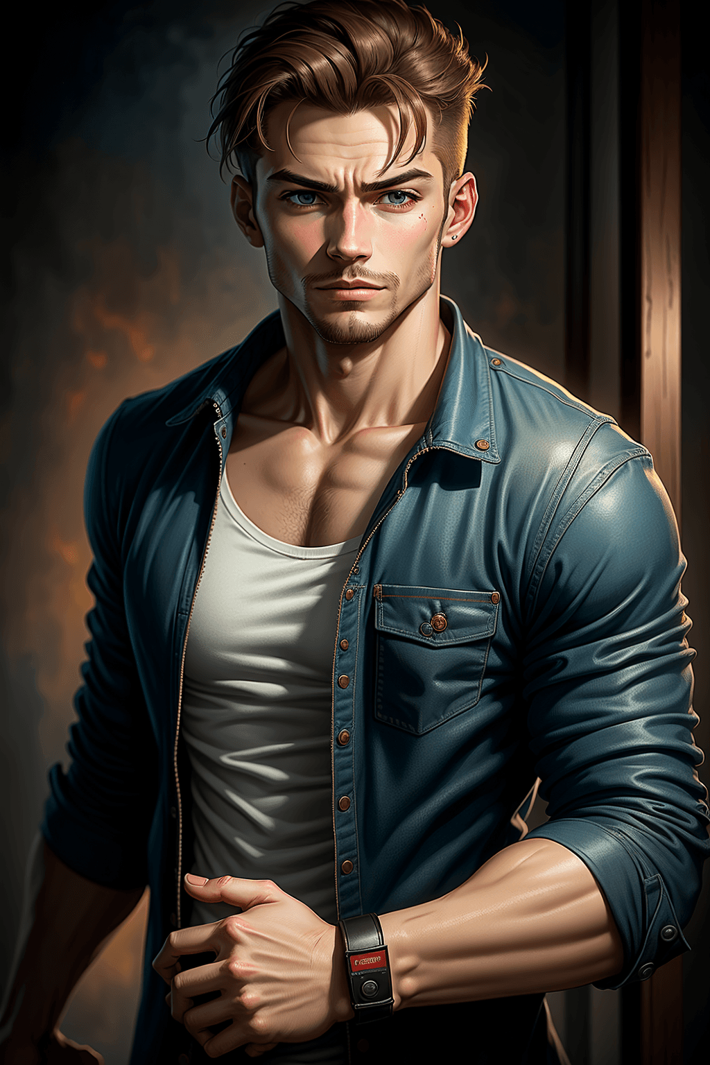 Thumbnail of Marcus