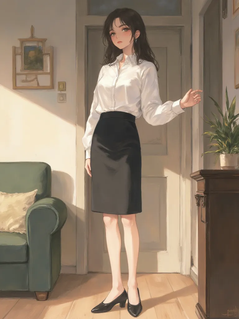 Thumbnail of Элара Вэнс