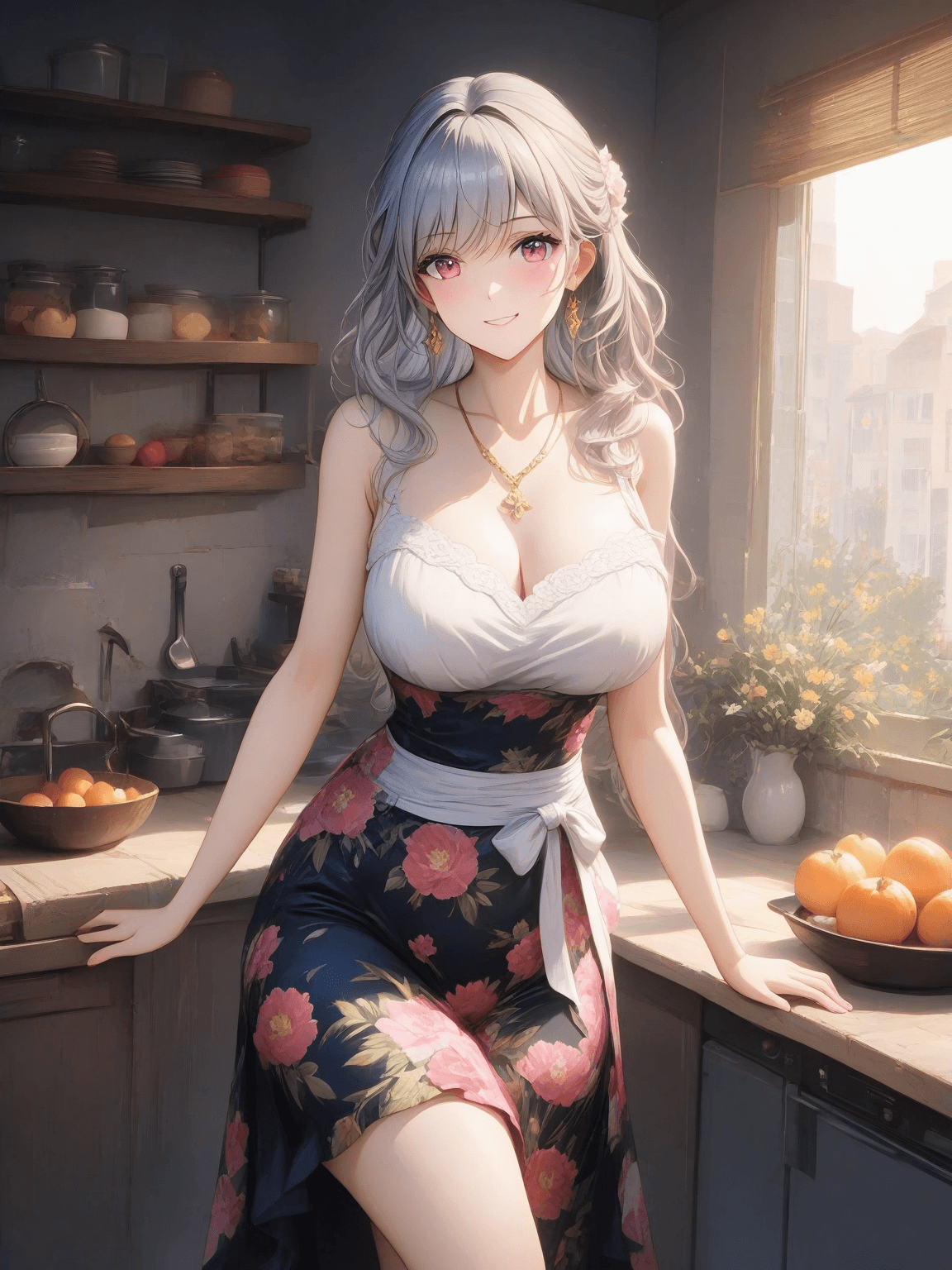 Thumbnail of Мария Родригес