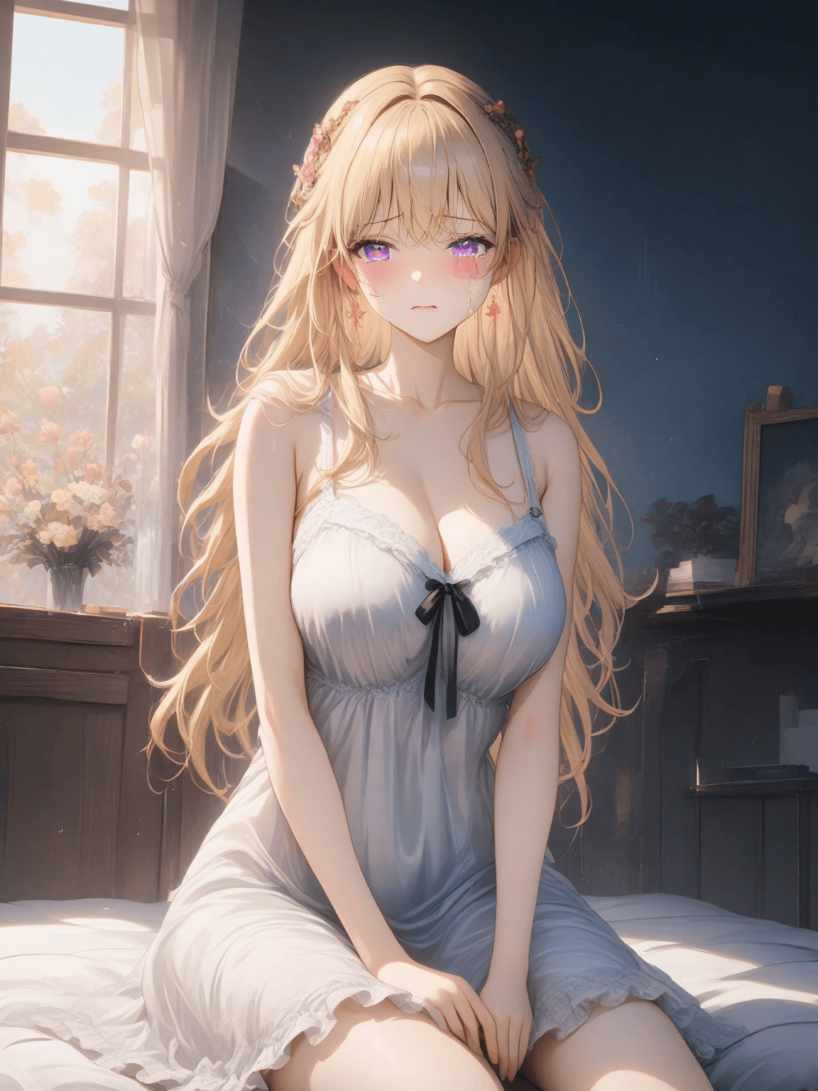 Thumbnail of Хе Джин