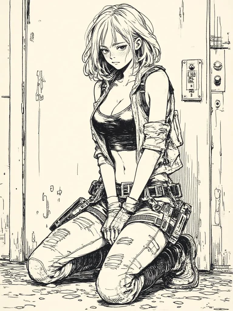 Thumbnail of Аня Волкова