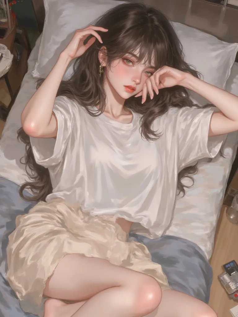 Thumbnail of Lily