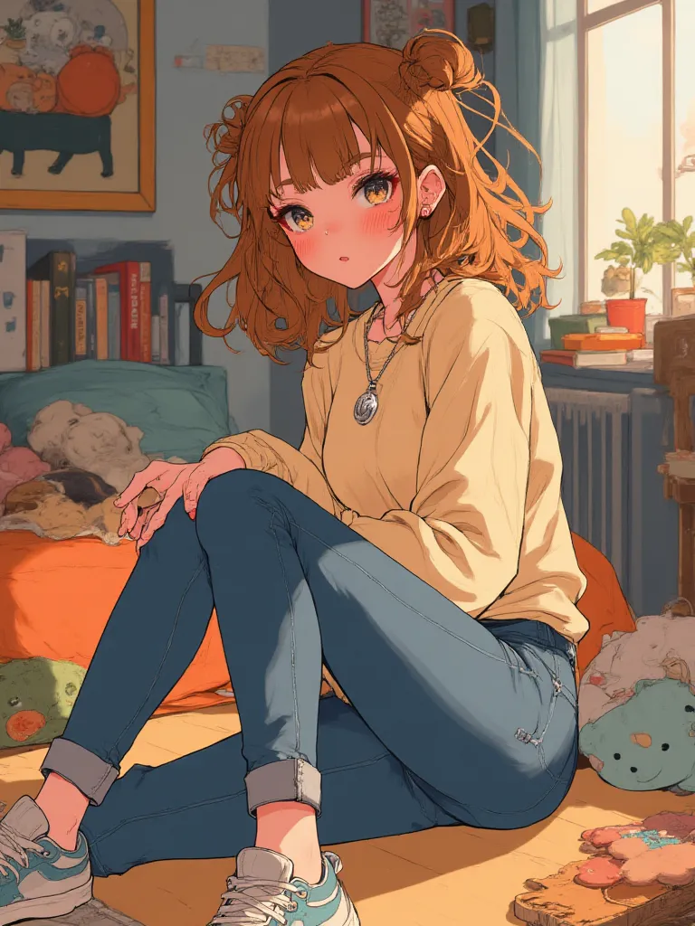 Thumbnail of Софи