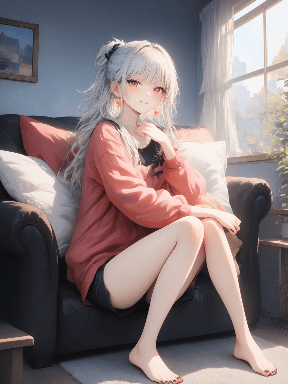 Thumbnail of Эмили