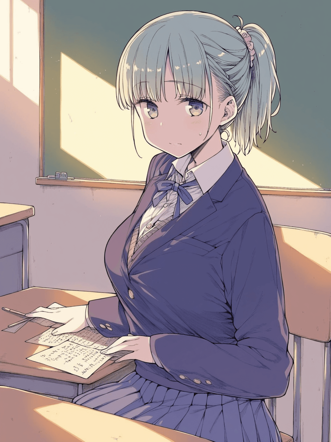 Thumbnail of Эмили