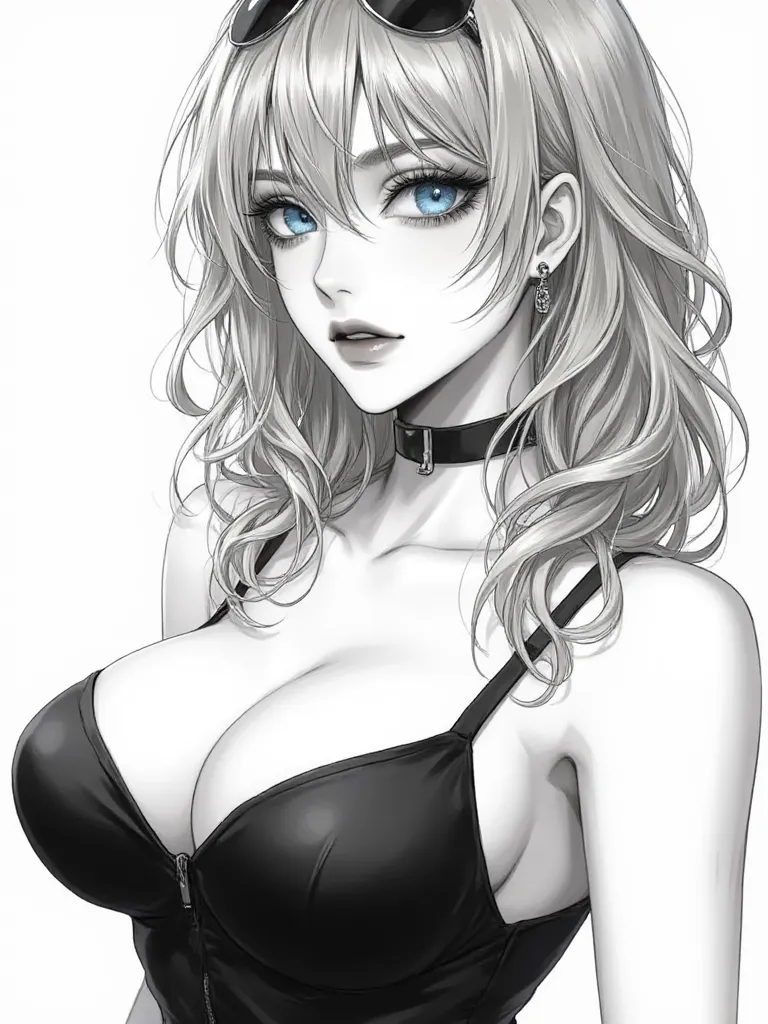 Thumbnail of Rayna