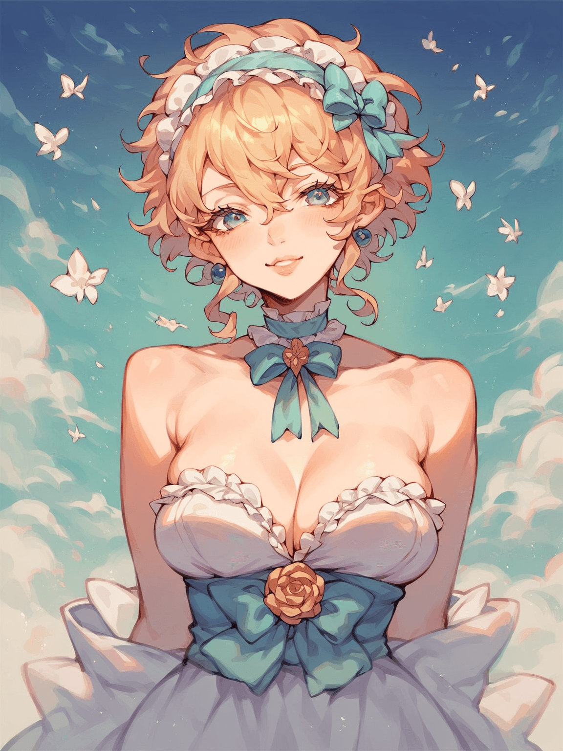 Thumbnail of Тина