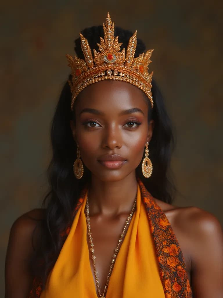 Thumbnail of Queen Sanaa