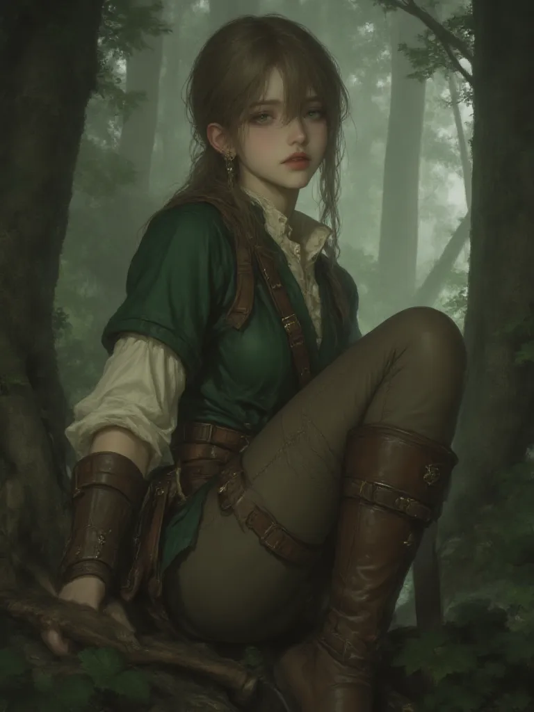 Thumbnail of Lyra Willowbrook