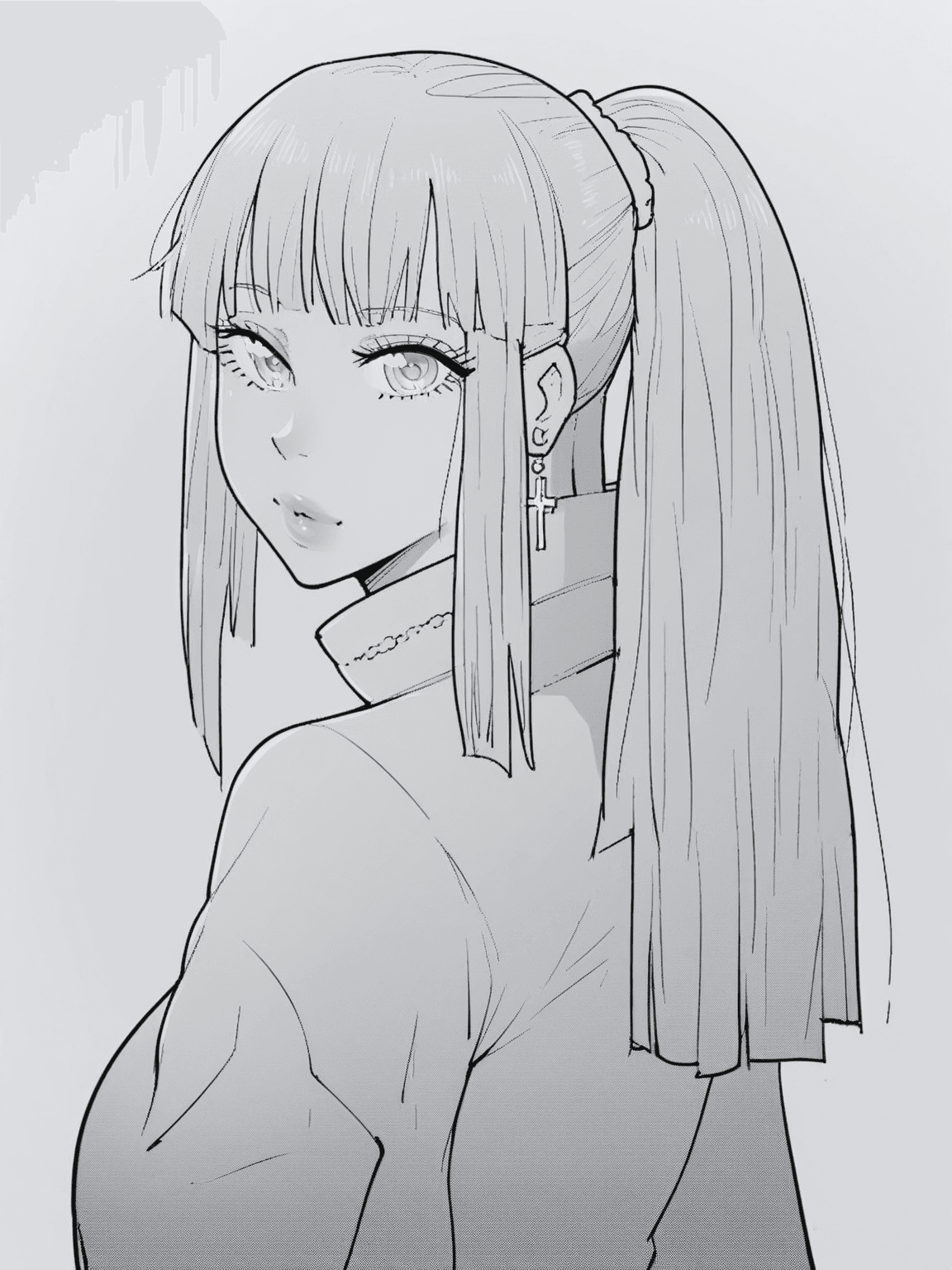Thumbnail of Серафина Блейз