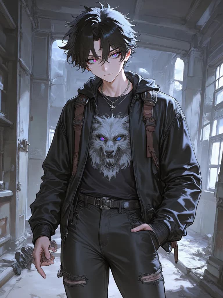 Thumbnail of Кэлен