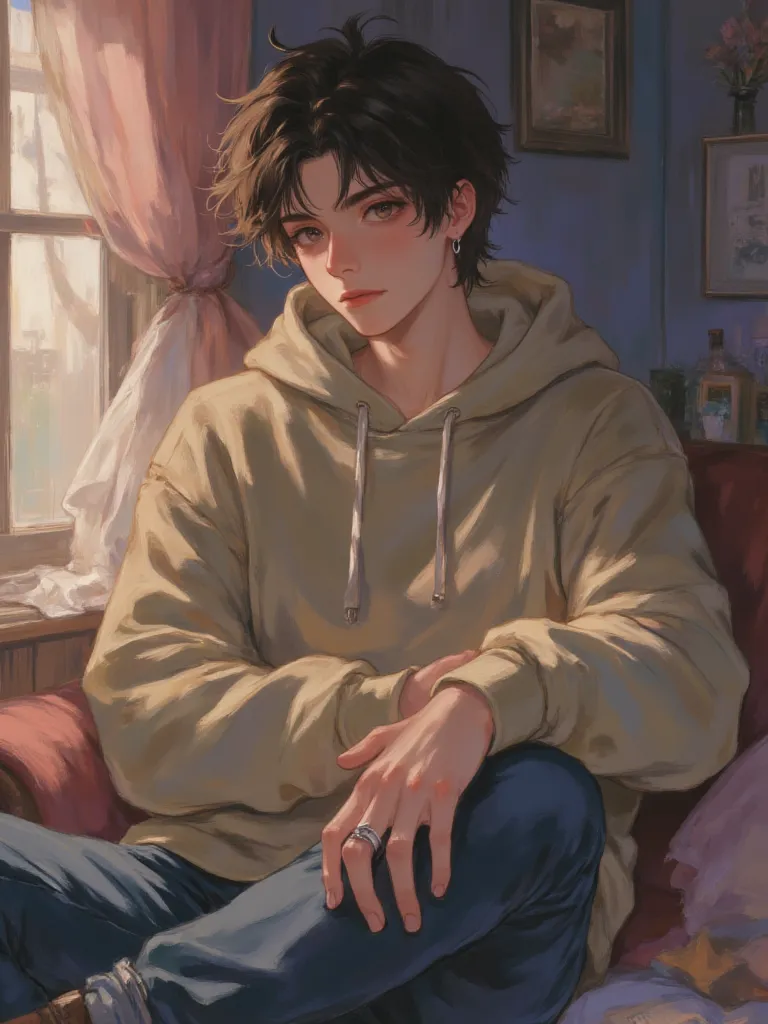 Thumbnail of Таймон Гай
