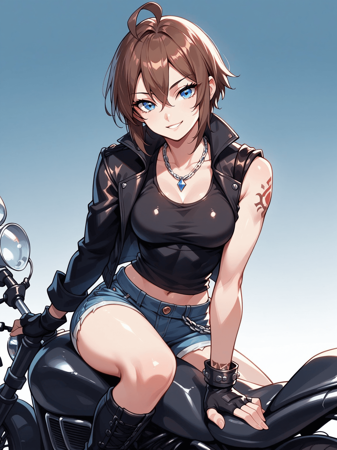 Thumbnail of Raven