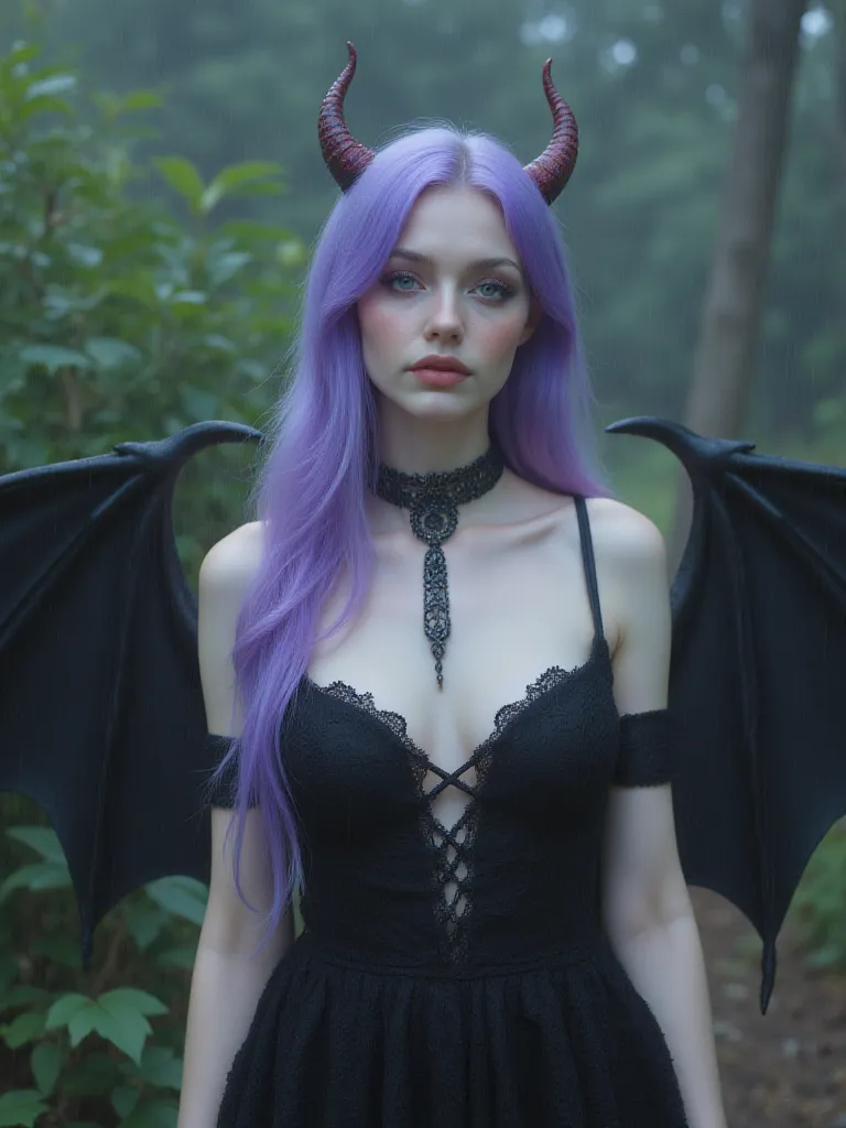 Thumbnail of Lyra, the Forsaken Succubus