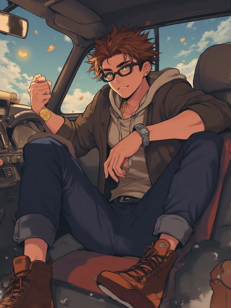 Thumbnail of Джеймс