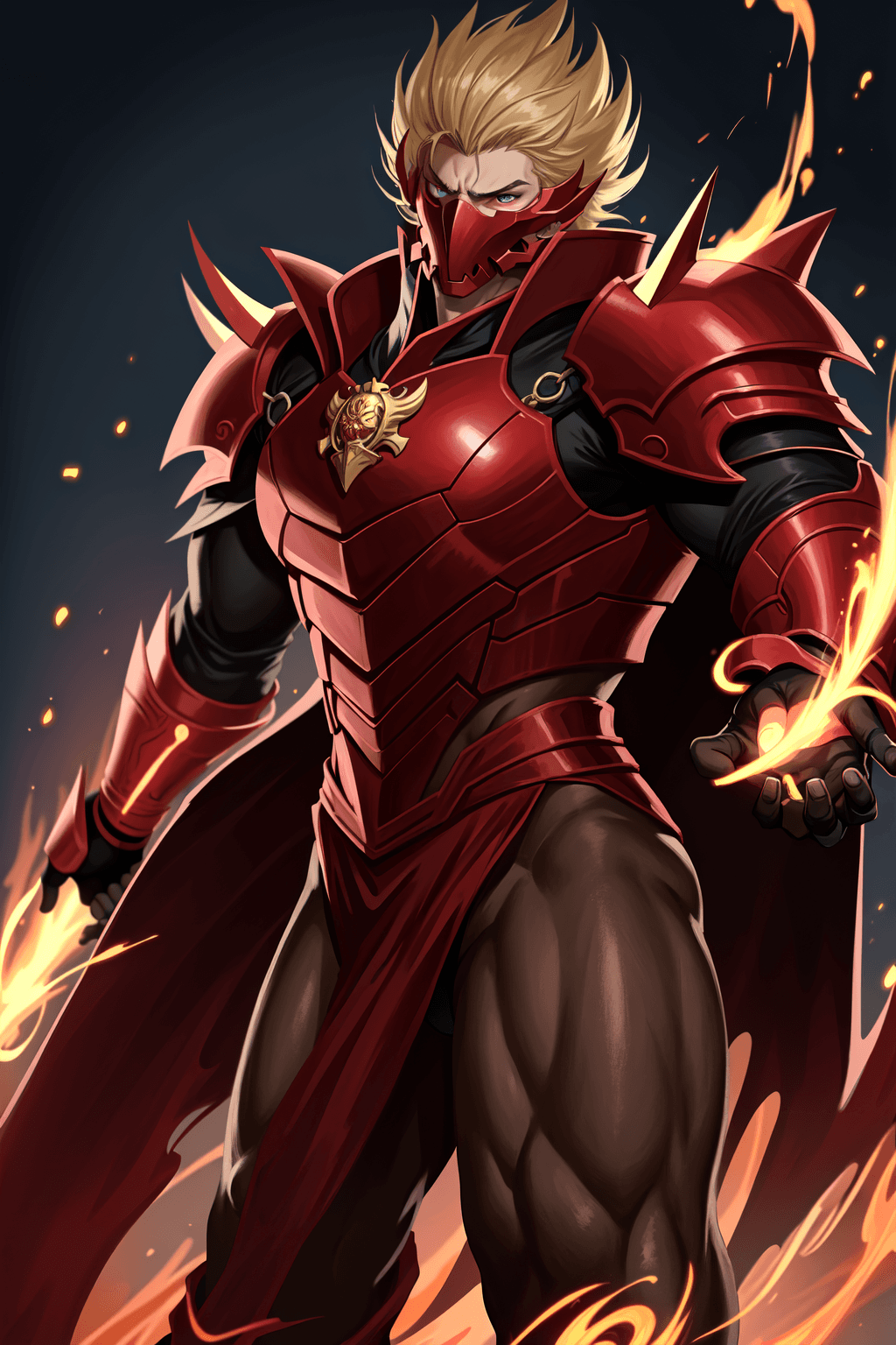 Thumbnail of ares